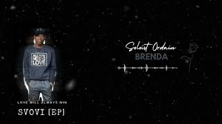 Soloist Ordain  Brenda Official Visualiser [upl. by Abbott896]