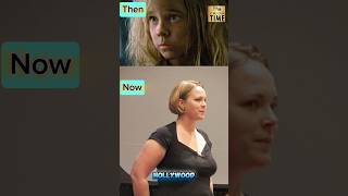 Aliens 1986 Cast Then Vs Now 2024 thenandnow 80smovies [upl. by Enilamme]