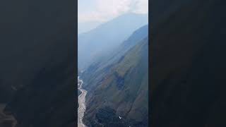 Salkantay trek to machu picchu day 4 drone aerial jason travel vlog 秘魯自助旅行peru tour 馬丘比丘 [upl. by Marrissa]