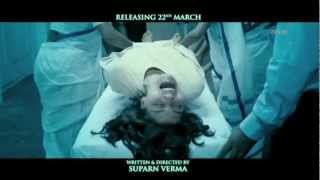 Aatma Dialogue Promo 1 [upl. by Nitin321]