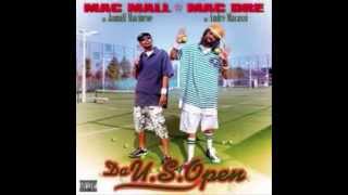 Mac Mall amp Mac Dre  Dredio feat E40 [upl. by Thompson]