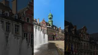 Top 10 Places to Visit in Belgium 🇧🇪 [upl. by Yardna]