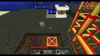 Tuto Buildcraft  les mineurs ep4 fr [upl. by Hieronymus]