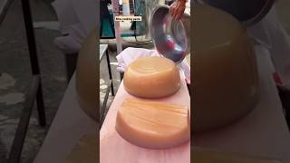 Big size pancakes pasta making soft copies food cake yt shortsdelicius [upl. by Nailij64]