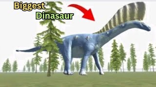 Finding Hidden Dinosaurs😱😱 indian bike driving 3d [upl. by Allegra]