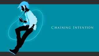 Chaining Intention  松田っぽいよ  UTAU cover [upl. by Azil225]