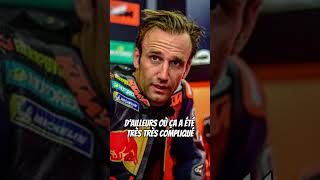 Zarco a roulé pour 5 marques en MotoGP motogp zarco johannzarco racing ducatimotogp [upl. by Lletnahs]