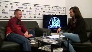 Talk mit Lukasz Sosnowski Trainer SV Rot Weiss Wilhelmsburg  ELBKICKTV [upl. by Aleetha]