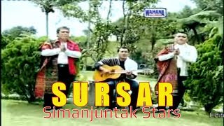 Simanjuntak Stars  Sursar [upl. by Leahpar438]