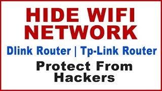 Wifi ko Hack hone se kaise bachaye [upl. by Weismann268]