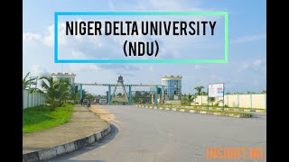 NDU Post UTME Screening Result Easy Steps to Check Now Niger Delta University [upl. by Adkins868]