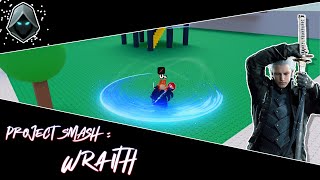 Project Smash WRAITH [upl. by Rochella]