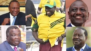 FUNNIEST KENYAN MEME COMPILATION 2024🤣 RUTO GACHAGUA PASTOR NGANGA ATWOLI RAILA OMOSH JAKABABA [upl. by Enaira]