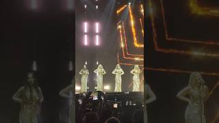 Girls Aloud  The Promise in Manchester Arena 24052024 [upl. by Orsola]