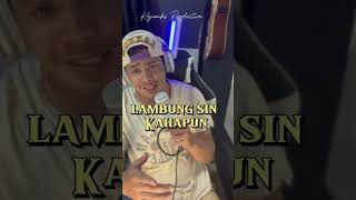 LAMBUNG SIN KAHAPUN cover By Riman uzman [upl. by Ludba]