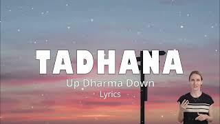 Tadhana  KZ Tandingan [upl. by Orr]