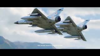 Airstrike  A short film on balakot air strike  edited by RAVEE  quarantine [upl. by Ilrahs988]