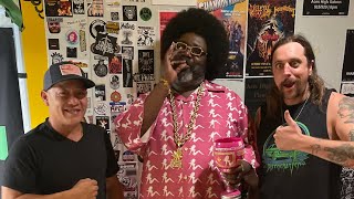 AFROMAN Live in SLC 8624 [upl. by Indys]