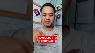 Apa itu investasi dan bagaimana cara memulainya [upl. by Ahsimaj538]