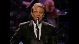 Glen Campbell Live in Concert in Sioux Falls 2001  Wichita Lineman [upl. by Einitsed571]