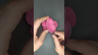 Kinetic Sand Shaping with Fun Designs [upl. by Dorree]