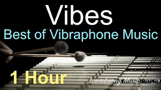 Vibraphone Vibraphone Jazz Vibraphone Solo amp Vibraphone Music Vibes Vibraphone Jazz Album [upl. by Fabe]