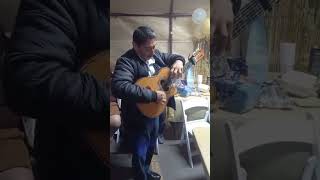 Manizero acústico requinto AntoniosDeTijuana [upl. by Alva469]