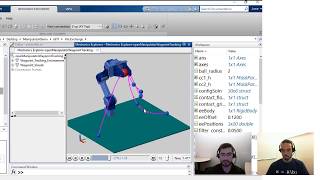 Designing Robot Manipulator Algorithms [upl. by Acinoreb451]