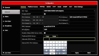 How to Add DNS Servers [upl. by Luapnoj]