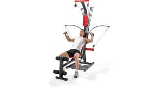 Bowflex PR1000 Home Gym Review [upl. by Quirk696]