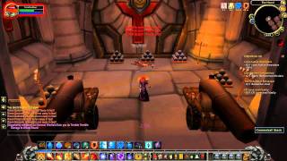 WoW Cataclysm Guide  Balnazzar and quotThe Risenquot  Stratholme Lore [upl. by Ober]