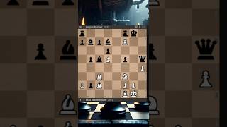 5 BRILLIANT Moves chess song checkmatechessy chessgame tatasteelchess challengers recommend [upl. by Analah]