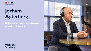 Vastgoedstrategen 7  Hoe beter het energielabel hoe makkelijker te verhuren  Jochem Agterberg [upl. by Tyrrell]