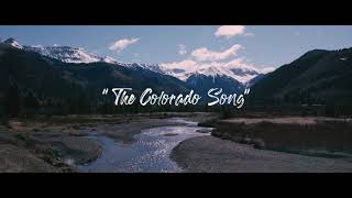 AztroGrizz The Colorado Song Official Music Video [upl. by Von]