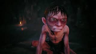 Fringy Plays Lord of Ring Gollum  Part 1 [upl. by Eldnar]