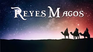 Los Tres Reyes Magos ¿Historia o Leyenda 👳‍♀🎁 [upl. by Blinni]