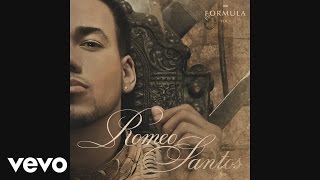 Romeo Santos  Mi Santa Audio ft Tomatito [upl. by Dugald]