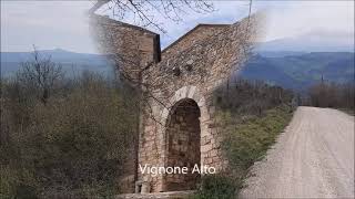 MTB PienzaSan Quirico dOrciaBagni VignoniPienza [upl. by Chader]