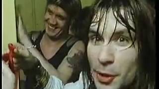 RARE  Iron Maiden video [upl. by Bergman]