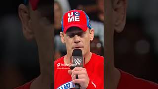 John Cena retirement edit  Charlieputh [upl. by Franciscka]