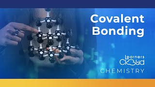 Covalent bonding [upl. by Eimas]