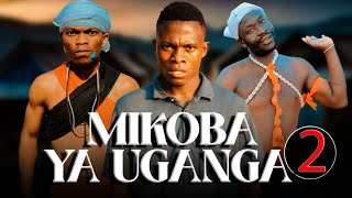 MIKOBA YA UGANGA EP2 [upl. by Aibun]