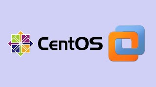 How to Install CentOS 7 amp 8 on VMware Workstation 15 [upl. by Errot600]