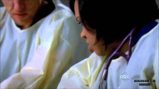 Greys Anatomy Musical Episode Chasing Cars SNEEK PEEK [upl. by Jocelyne]