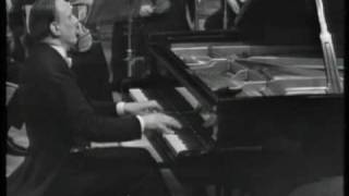 Michelangeli plays Beethoven vaimusiccom [upl. by Amol260]