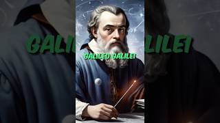 GALILEOs Hidden Legacy in Modern Science [upl. by Egiedan]