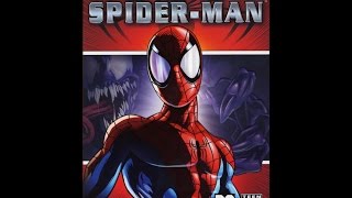 تحميل لعبة Ultimate Spider Man PC [upl. by Atteras]