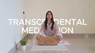 How to Practice Transcendental Meditation [upl. by Hynda]