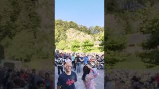 moto Party Switzerland Trimbach 🇨🇭🚀🏍️🤪 [upl. by Alwin]