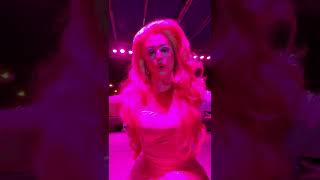 Miz Cracker RPDR S10AS5 performs her Pills Mix  Royal Oak Pride in Royal Oak MI  Aug 12 2022 [upl. by Eidnew]